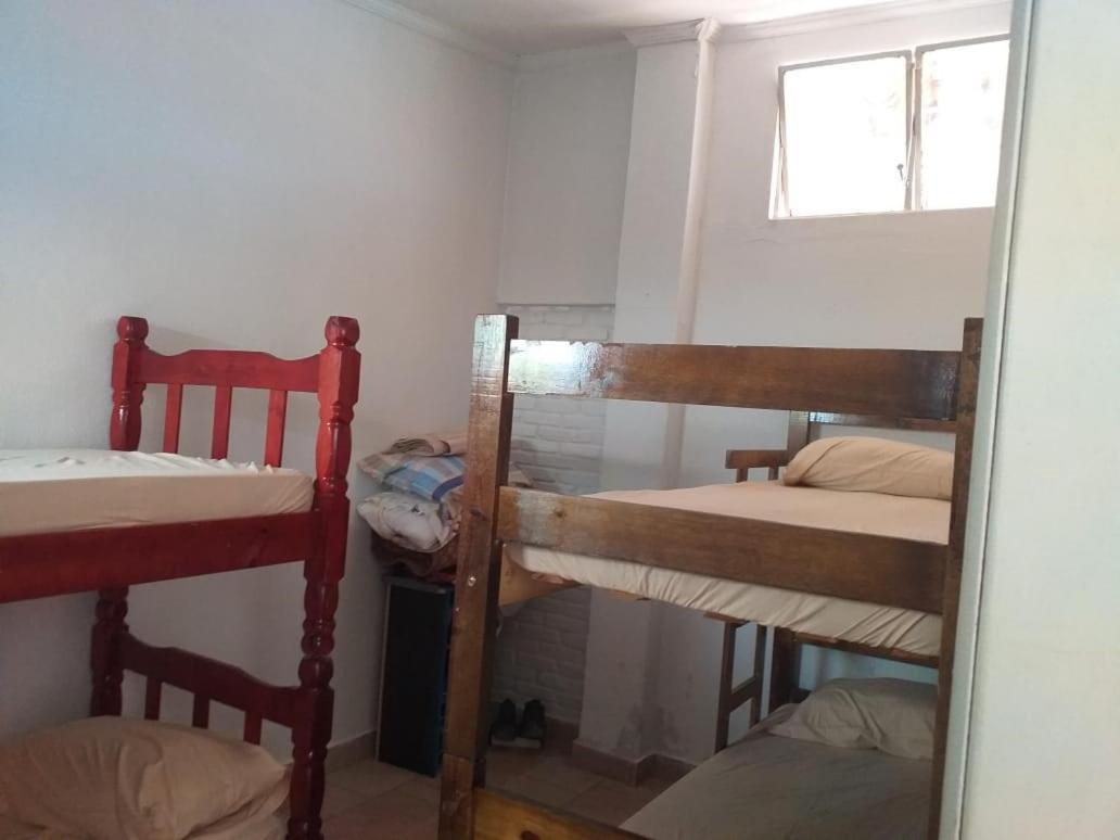 Hostel Bimba Goiania - Unidade 01 外观 照片