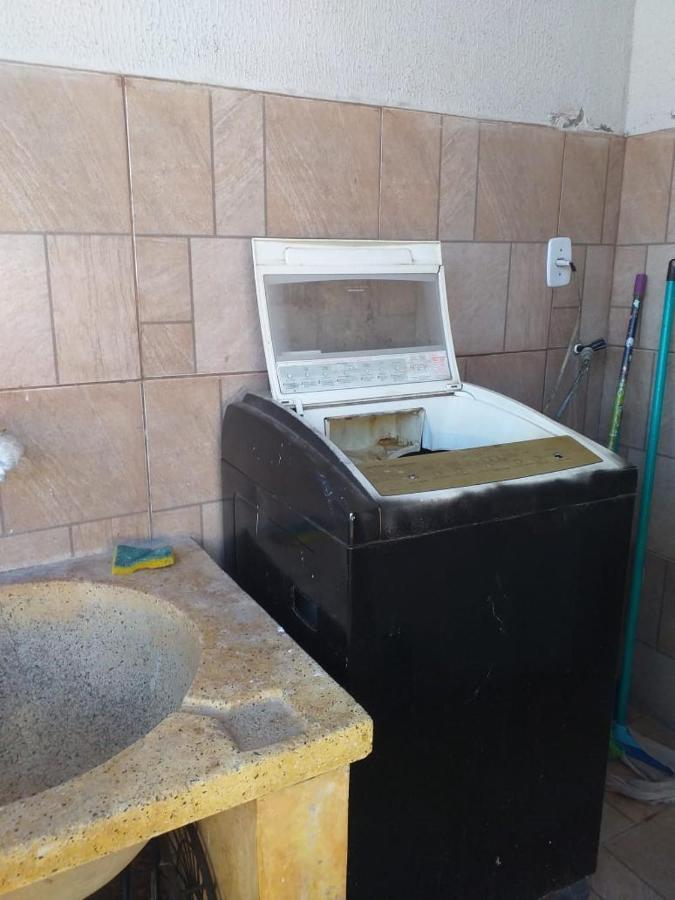 Hostel Bimba Goiania - Unidade 01 外观 照片