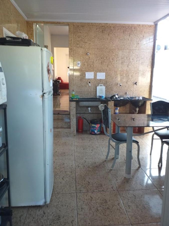 Hostel Bimba Goiania - Unidade 01 外观 照片