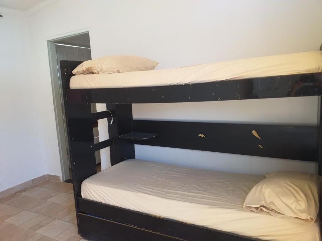 Hostel Bimba Goiania - Unidade 01 外观 照片